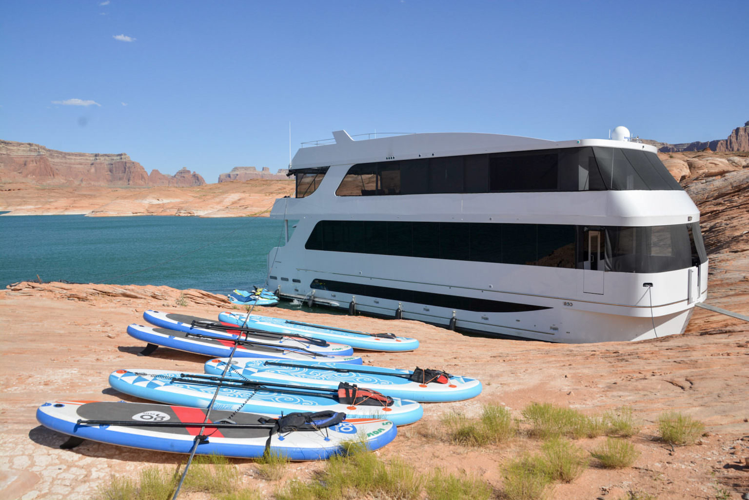 Lake Powell The Legacy Untold