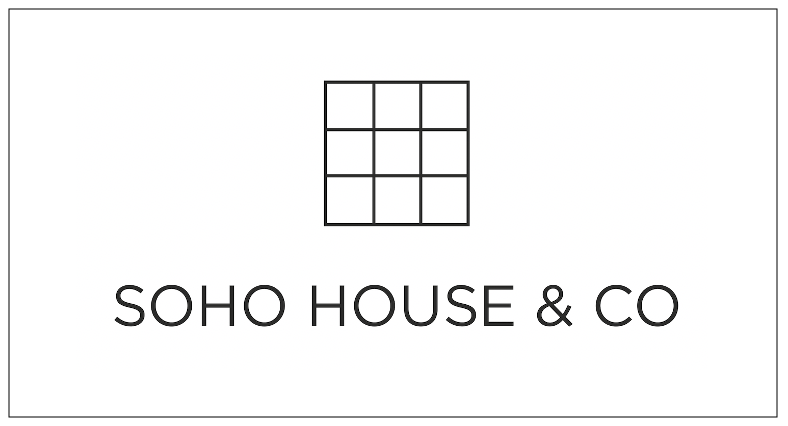 soho house logo