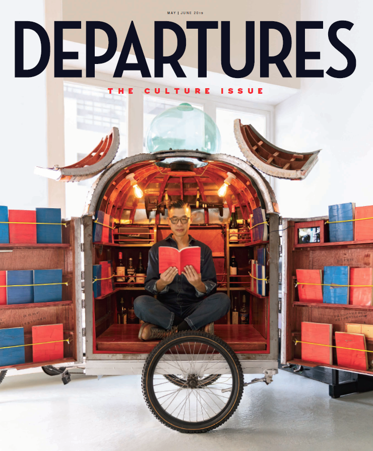 Departures cover IMG_1170