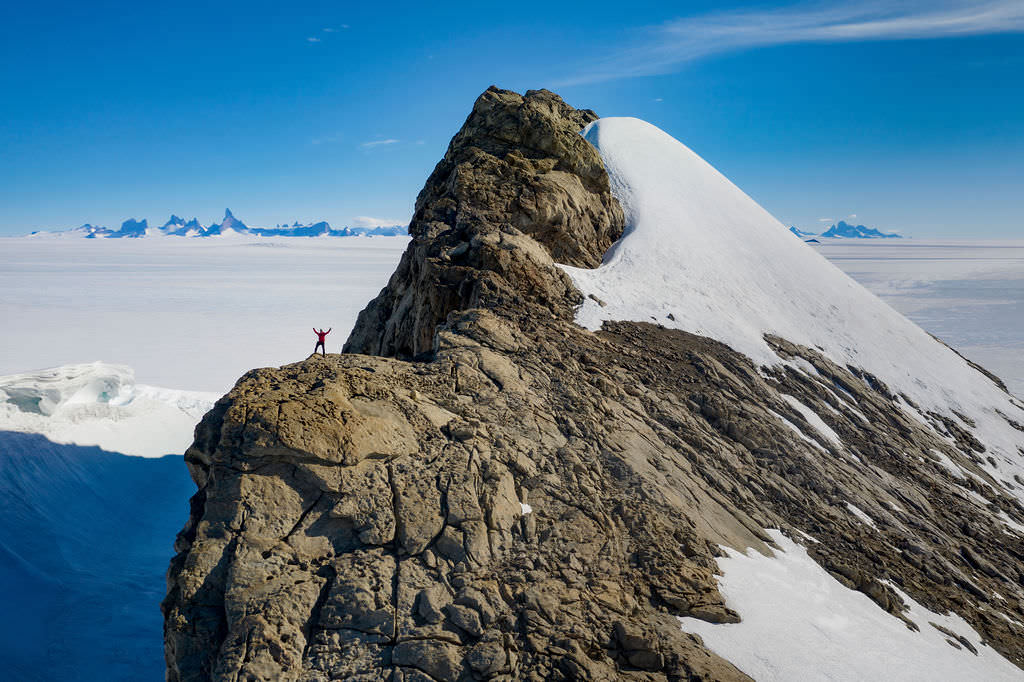 White Desert 2019/2020 season White Desert 2019/2020 season