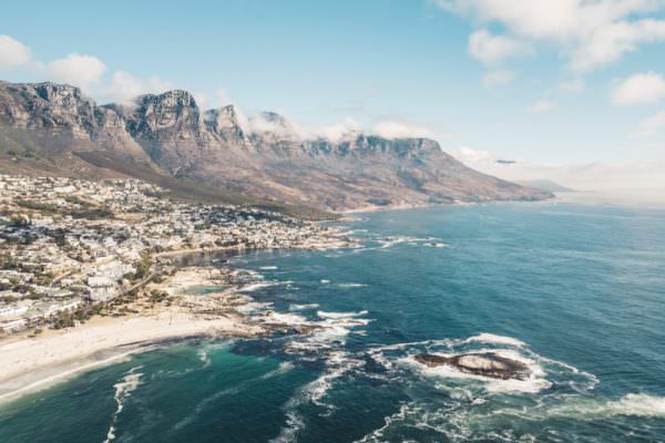 CAPE TOWN