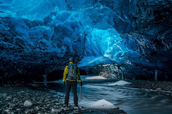 Ice Caves