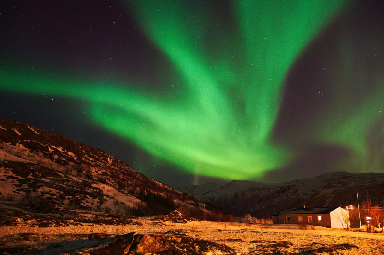 Aurora Australis