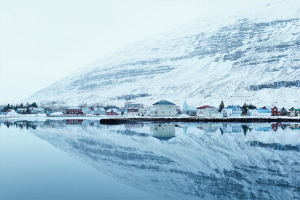 Remote Villages