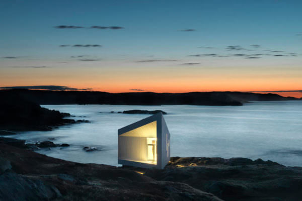 Fogo Island