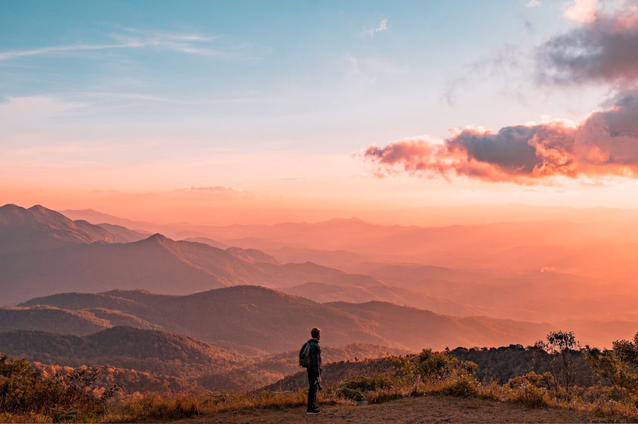 Epic Views