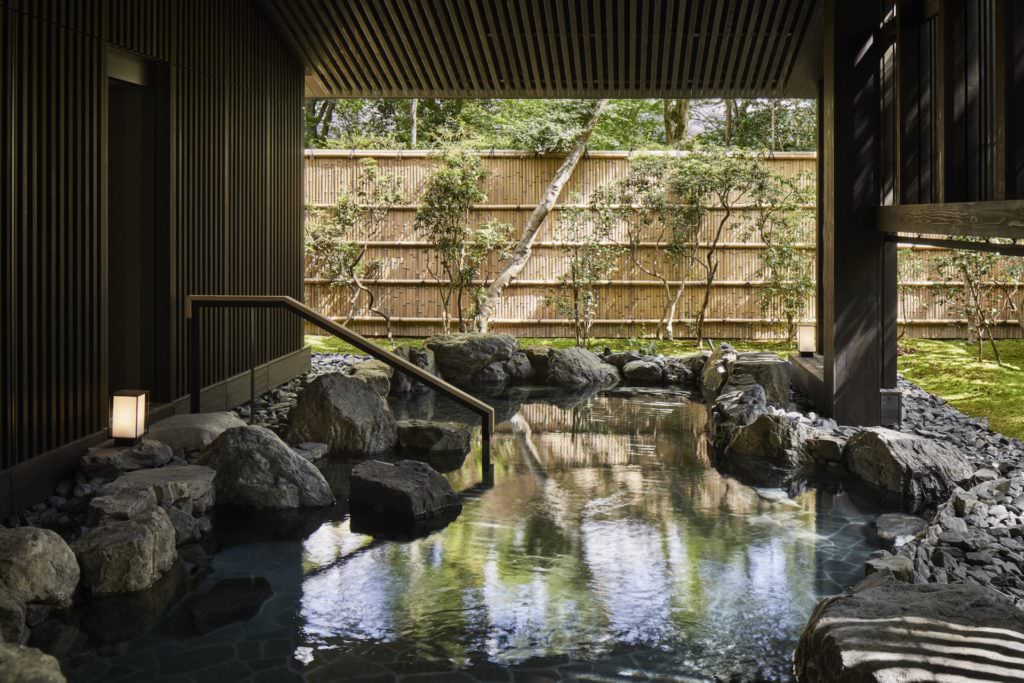 Aman Kyoto, Japan - Aman Spa - Outdoor Onsen 2_High Res_26248 Aman Kyoto, Japan - Aman Spa - Outdoor Onsen 2_High Res_26248