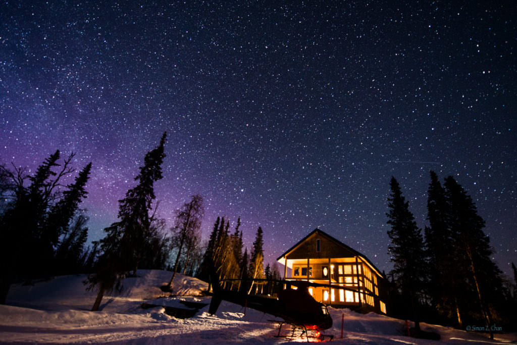 Atmospheric Lodges Banner Lodges_JuddLake_lodge-2 Atmospheric Lodges Banner Lodges_JuddLake_lodge-2