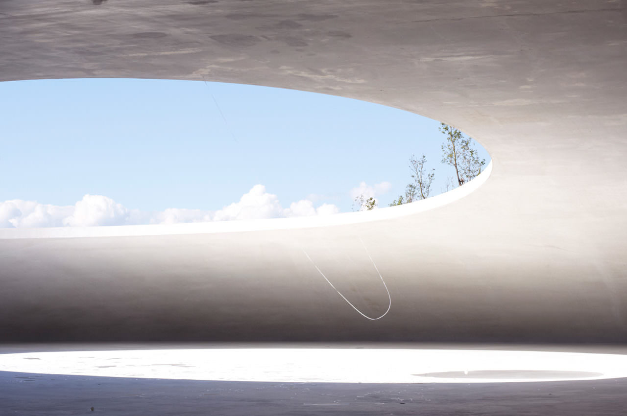 Benesse House, Naoshima