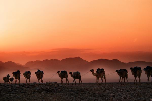 Ethiopia