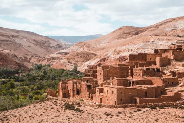 Morocco