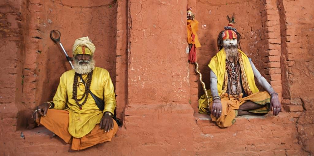 Varanasi (2) Varanasi (2)