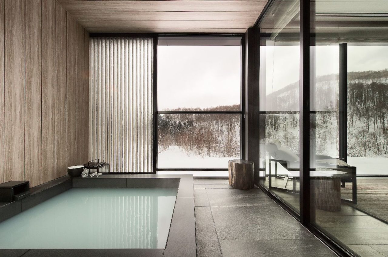 Park Hyatt, Niseko Hanazono