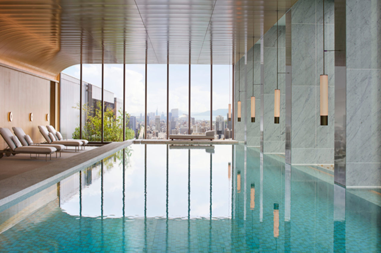 Ritz-Carlton Fukuoka