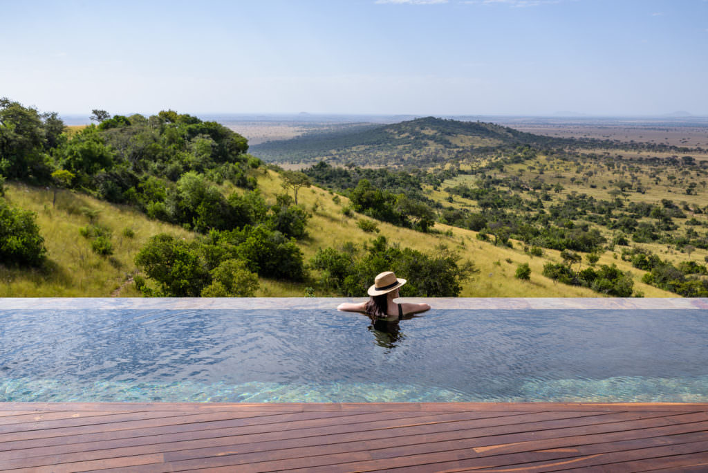 Hillside-Suite-Singita-Sasakwa-Lodge-Pool-with-a-View Hillside-Suite-Singita-Sasakwa-Lodge-Pool-with-a-View