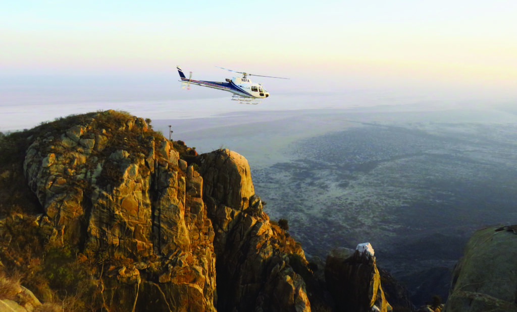 ML Helicopter Flight ML Helicopter Flight