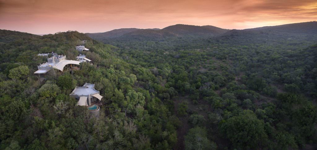 BANNER Aerial-view-of-andBeyond-Phinda-Rock-Lodge- 2
