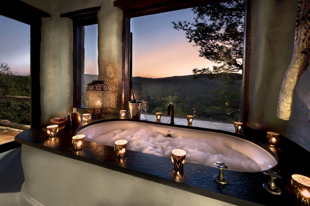 Bath-with-a-view-at-andBeyond-Phinda-Rock-Lodge Bath-with-a-view-at-andBeyond-Phinda-Rock-Lodge