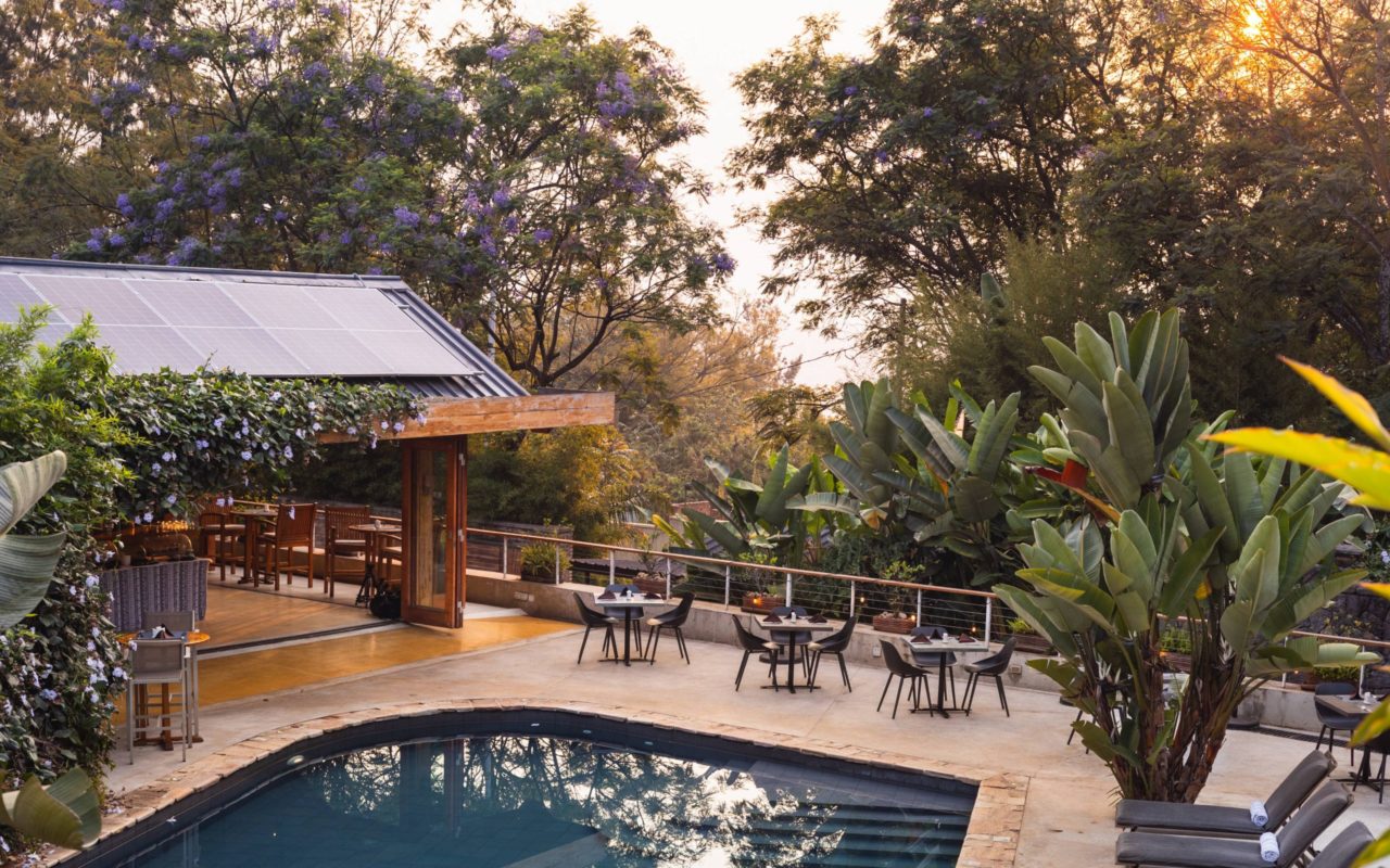 Hemingways The Retreat