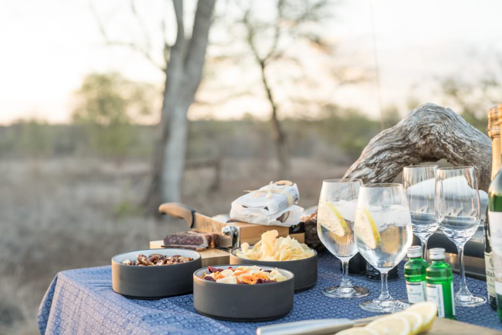 Singita Kruger National park - dining experiences3 Singita Kruger National park - dining experiences3