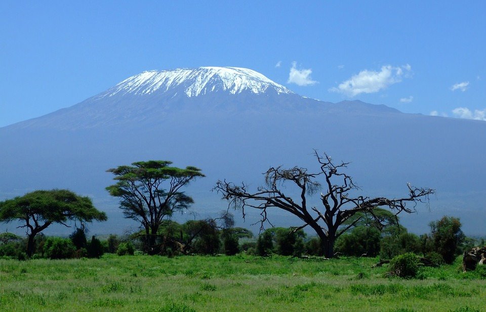 kilimanjaro-1025146_960_720