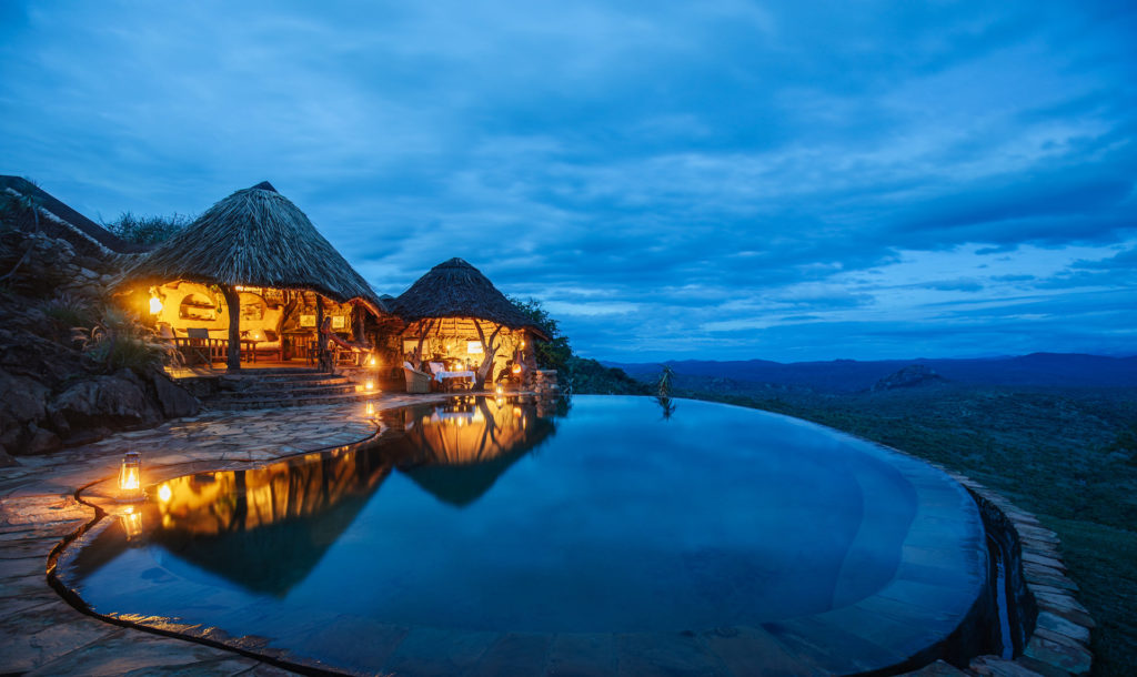 5 - Ol Malo Infinity Pool 5 - Ol Malo Infinity Pool