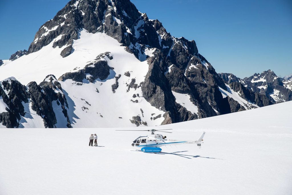 5. HELICOPTER ADVENTURES FHTGlacier 5. HELICOPTER ADVENTURES FHTGlacier