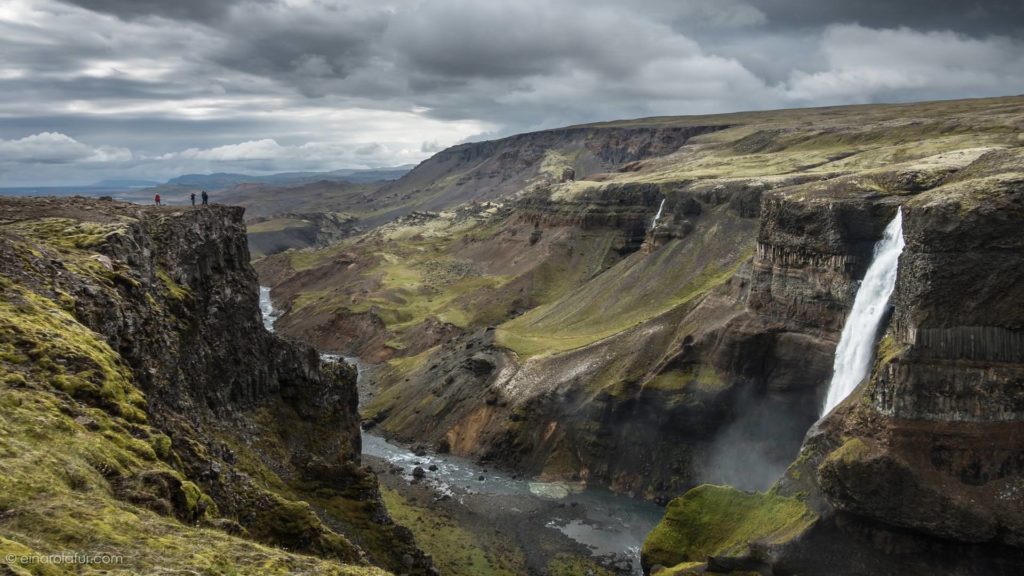 BANNER haifoss BANNER haifoss