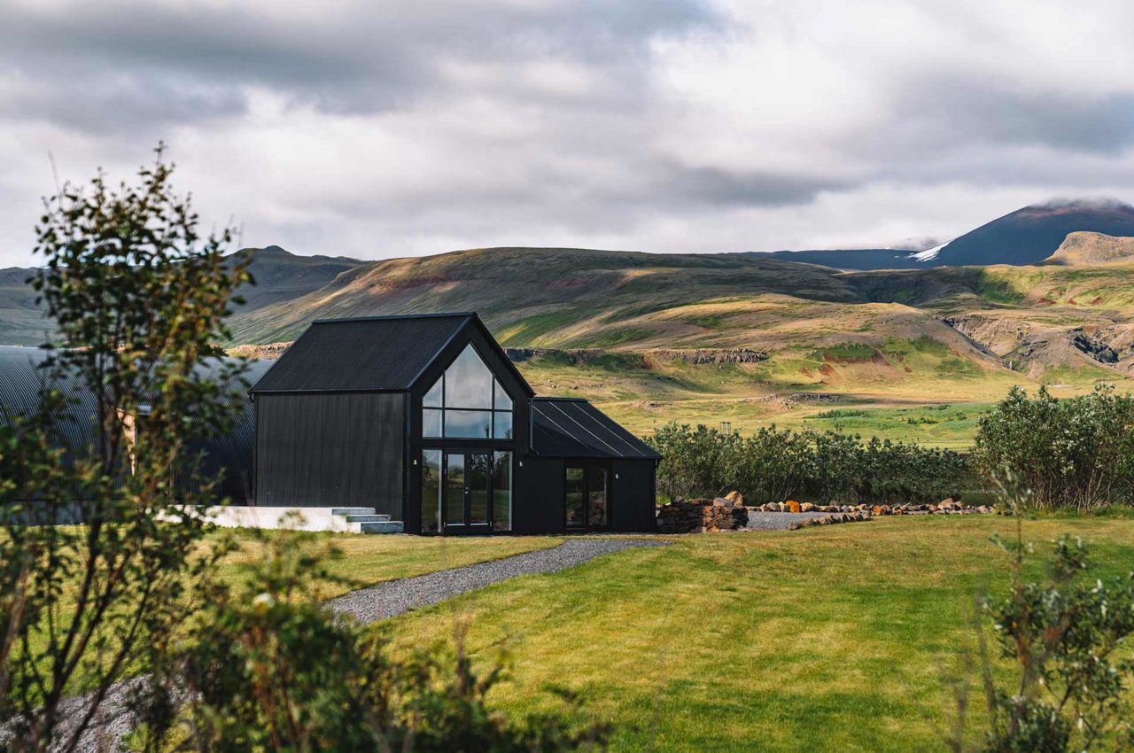 Dalur Luxury Residence