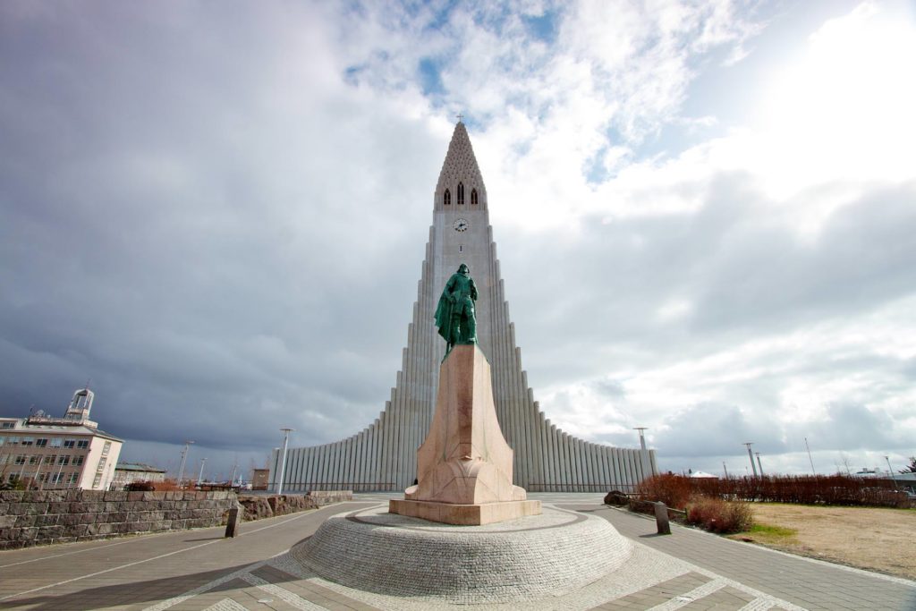 Reykjavik Reykjavik