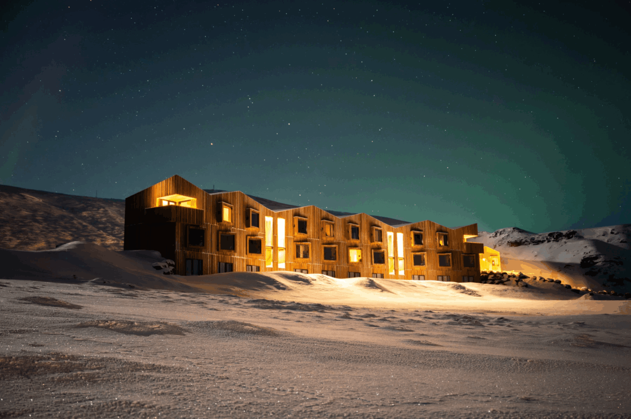 Highland Base