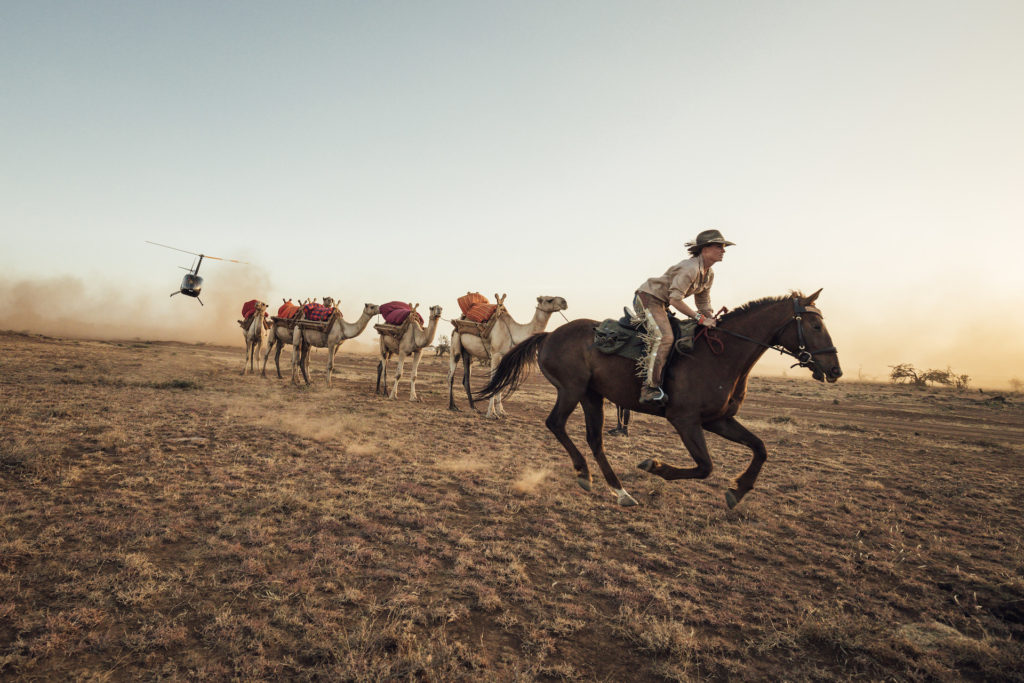 LOCATION: Ol Malo, Kenya LOCATION: Ol Malo, Kenya