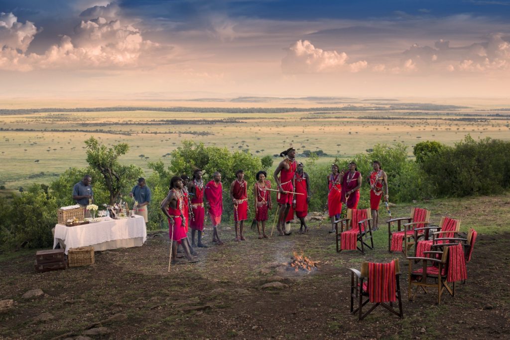 Maasai-dance-sundowners-andBeyond-Bateleur-Camp Maasai-dance-sundowners-andBeyond-Bateleur-Camp