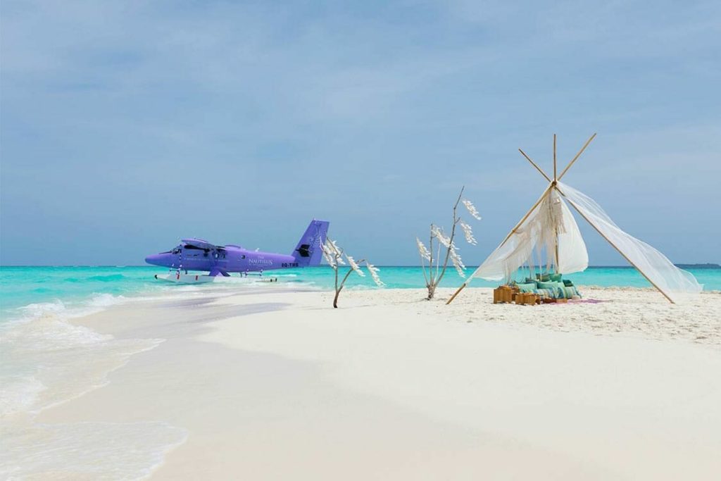 Nautilus 02L-7 Nautilus 02L-7