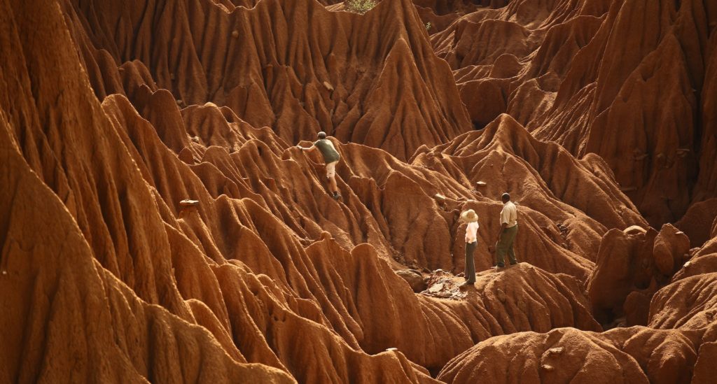 Ol Jogi-canyon Ol Jogi-canyon