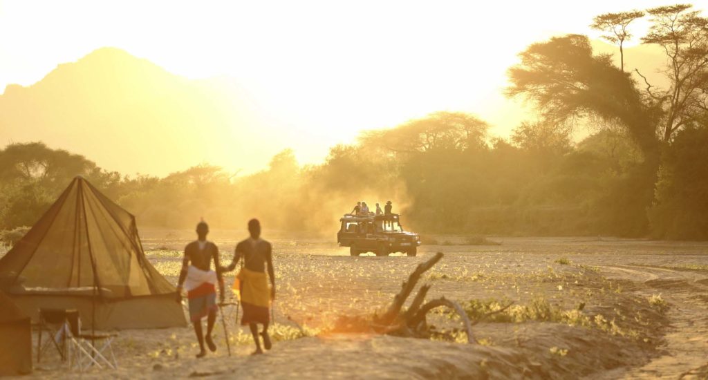 Sarara Fly Camping Sarara Fly Camping