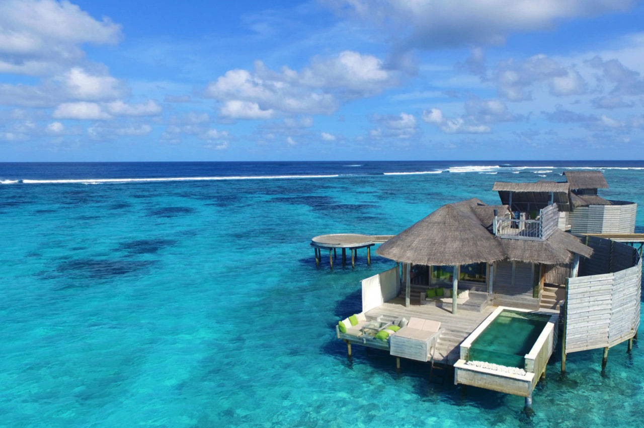 Six Senses Laamu