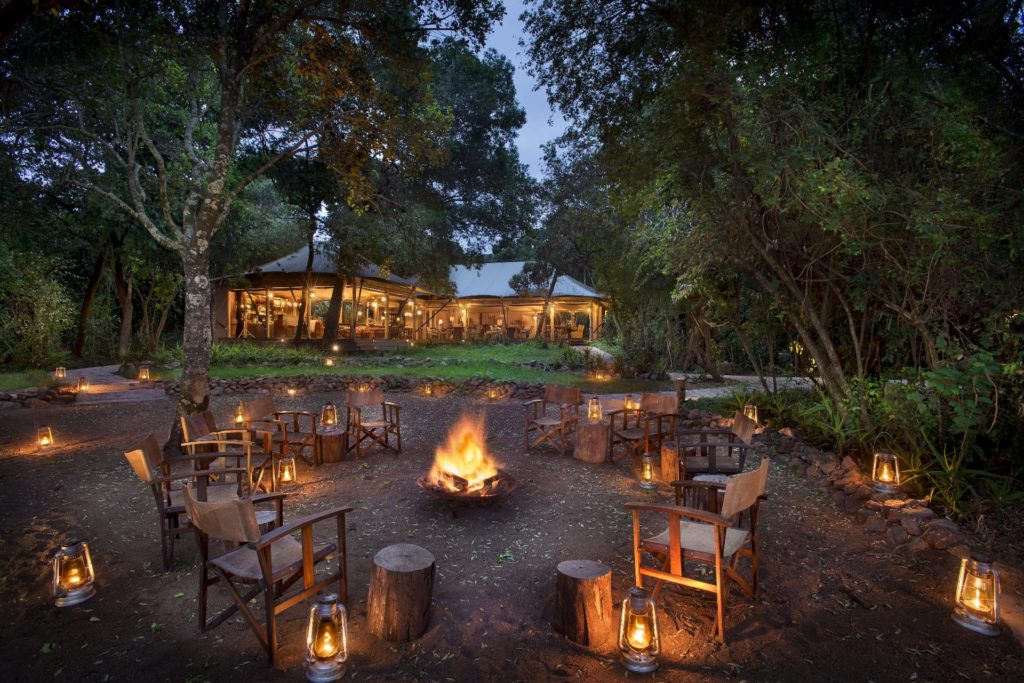 _View of South Camp-andBeyond-Bateleur-Camp _View of South Camp-andBeyond-Bateleur-Camp
