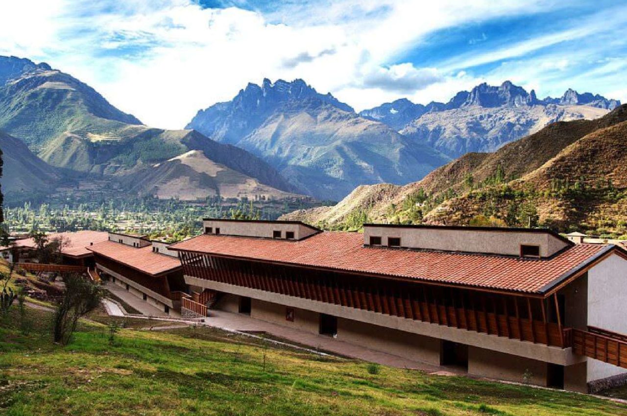 Explora Valle Sagrado