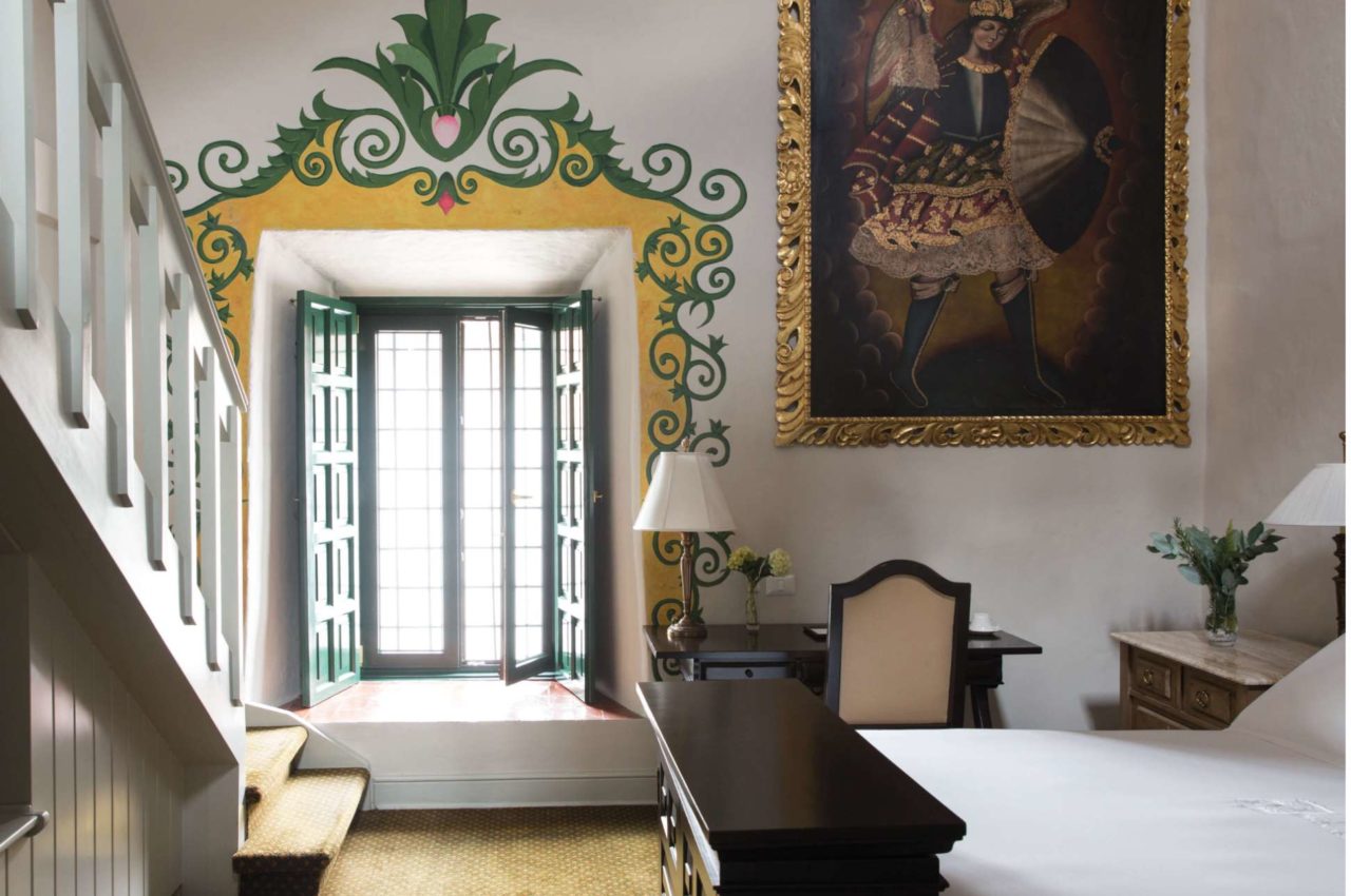 Monasterio, a Belmond Hotel