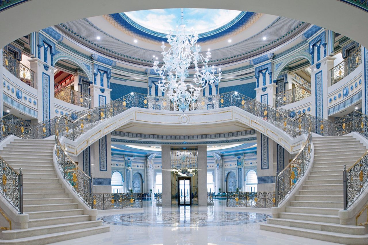 Ritz-Carlton Riyadh