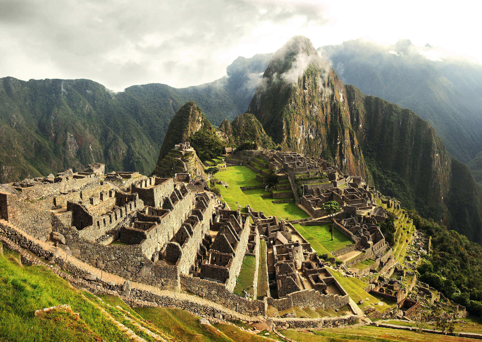 Peru