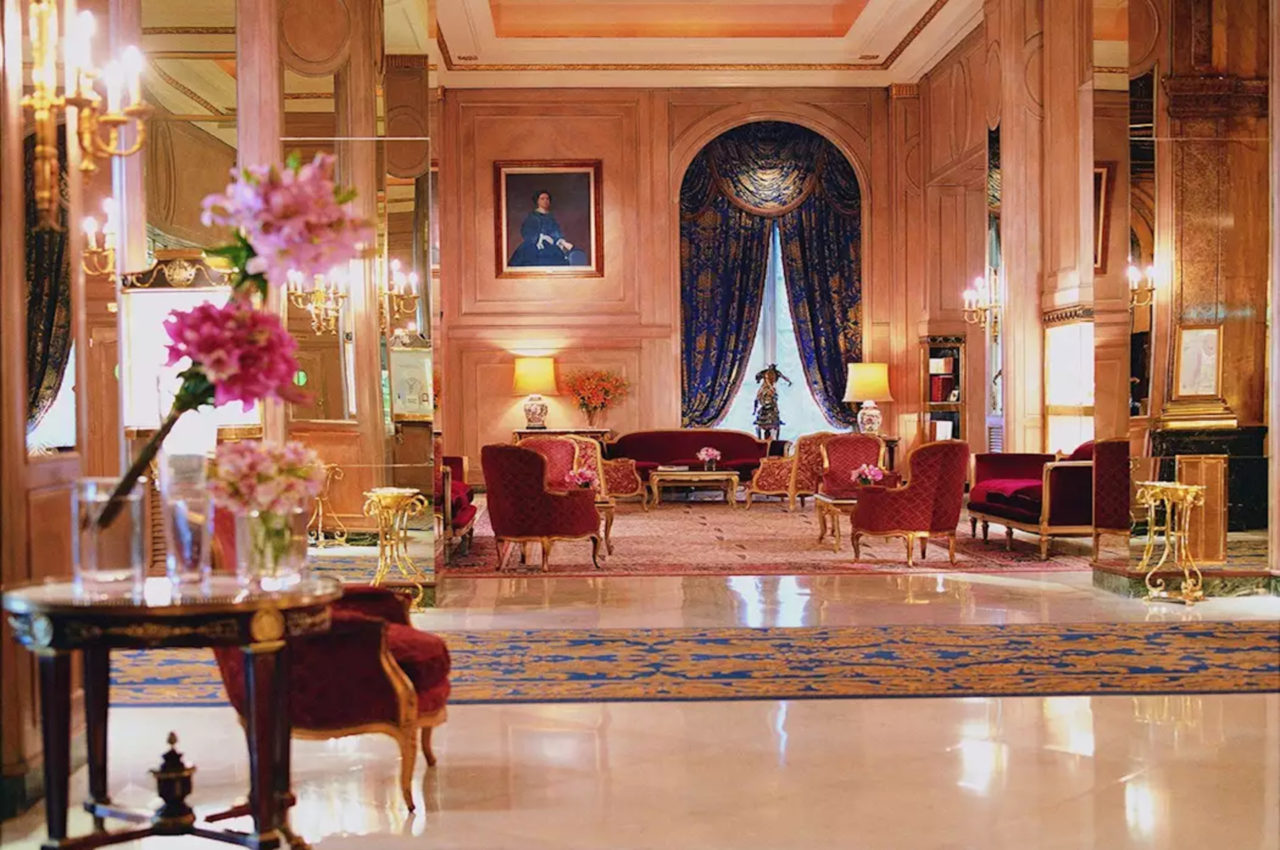 Alvear Palace Hotel