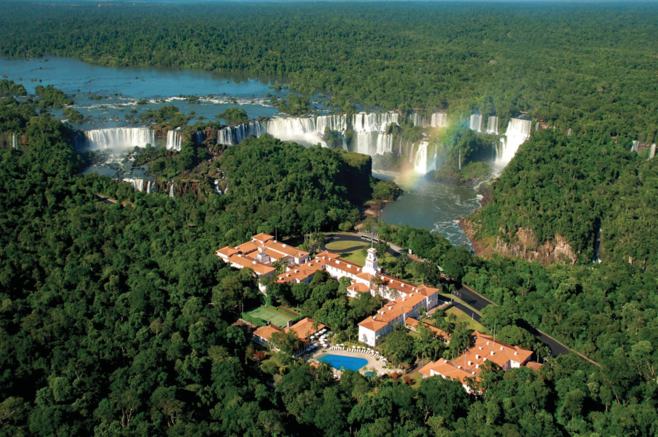 Belmond Hotel das Cataratas