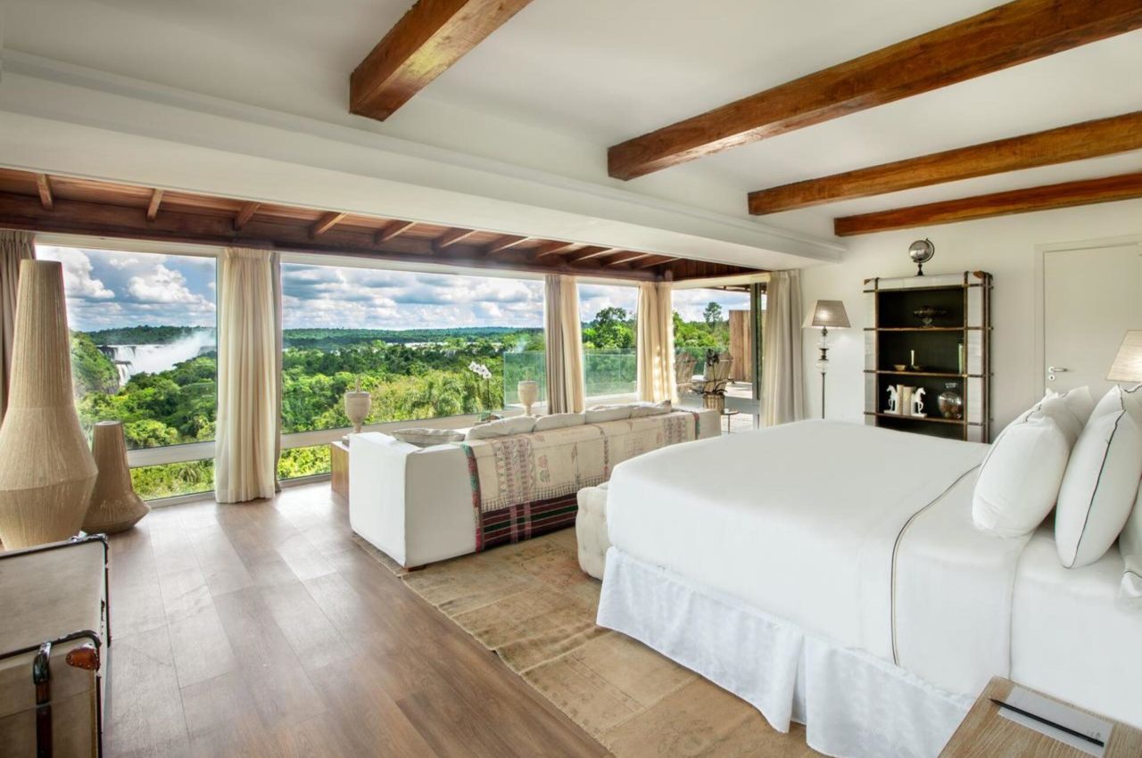 Gran Meliá Iguazú