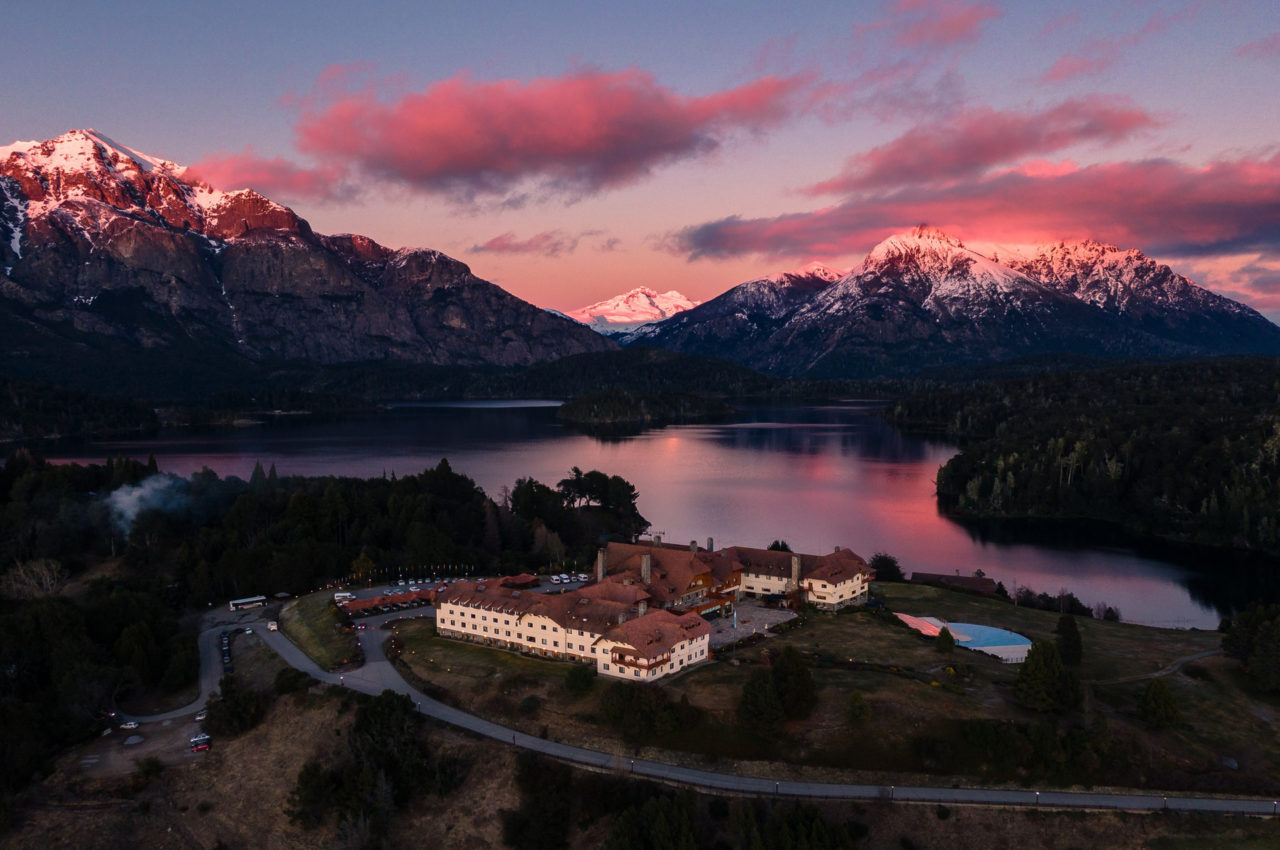 Llao Llao Hotel & Resort