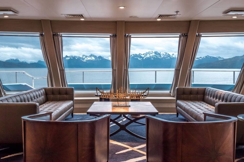 Australis Cruises