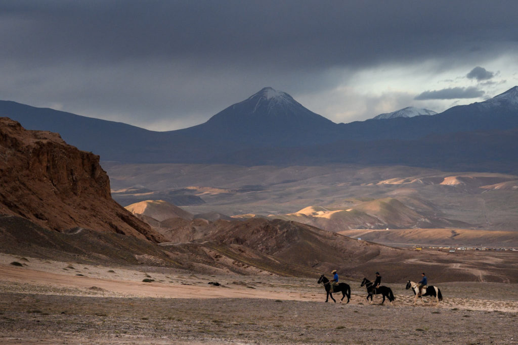 Atacama Region, Chile