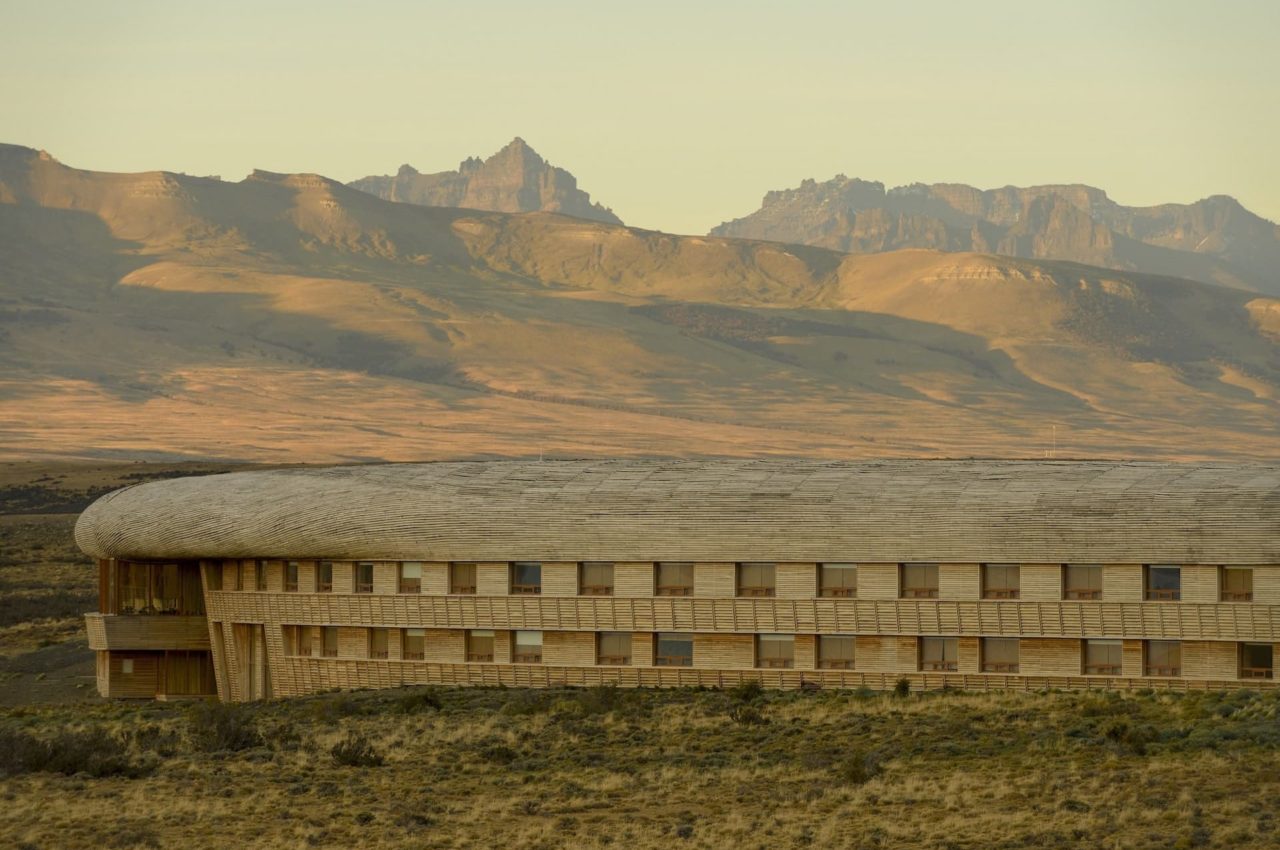 Tierra Patagonia