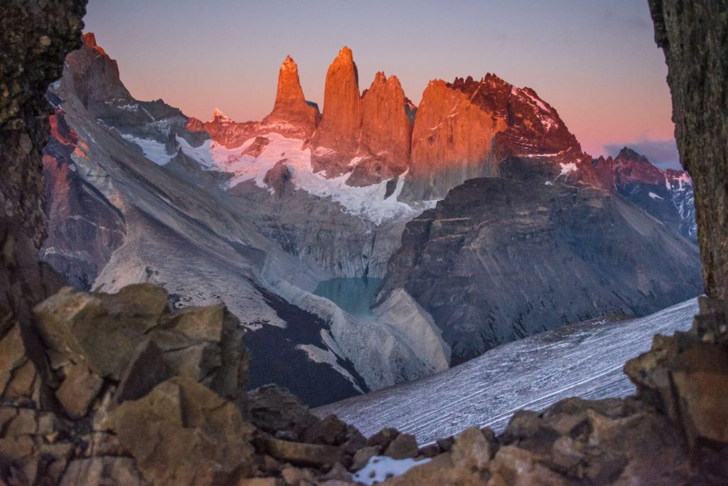 Torres del Paine-min